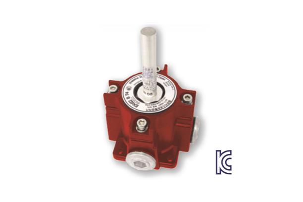 Special detectors Explosion-Proof Differential Detector