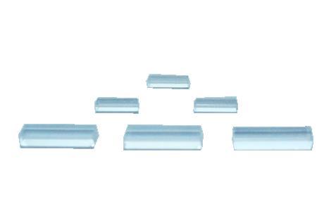PLC Splitter Chip