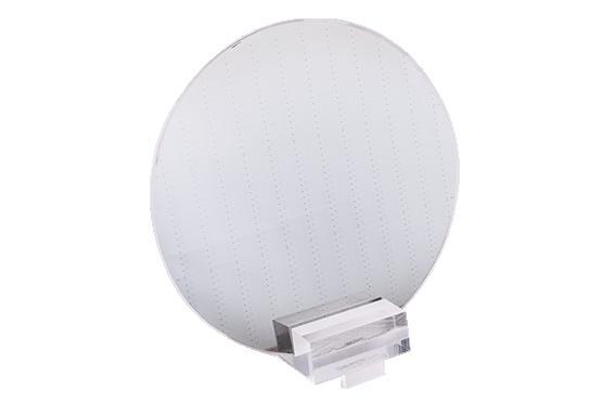 PLC Splitter Wafer
