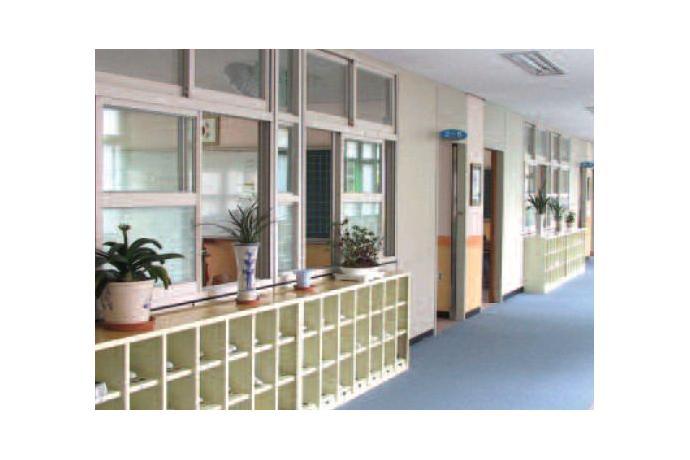 Door & Partition