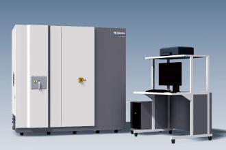 X-ray Photoelectron Spectroscopy / XPS