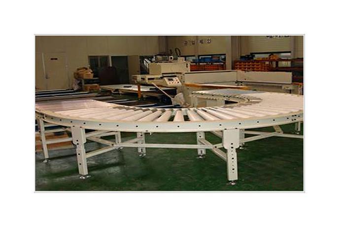 Bundle Conveyors