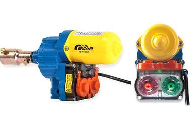 자연환기창 제어시스템