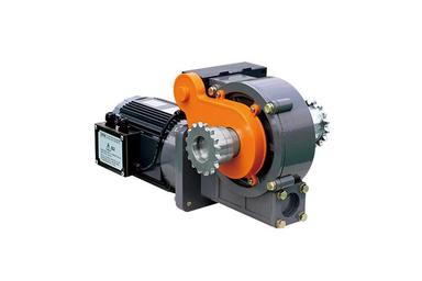 Curtain Control System