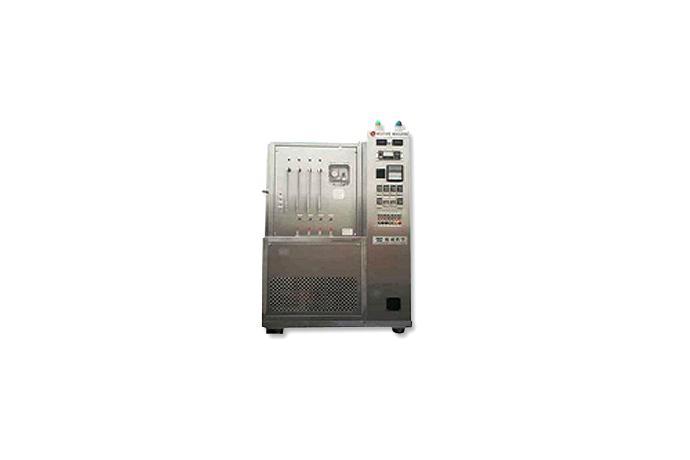 Moisture Measuring System