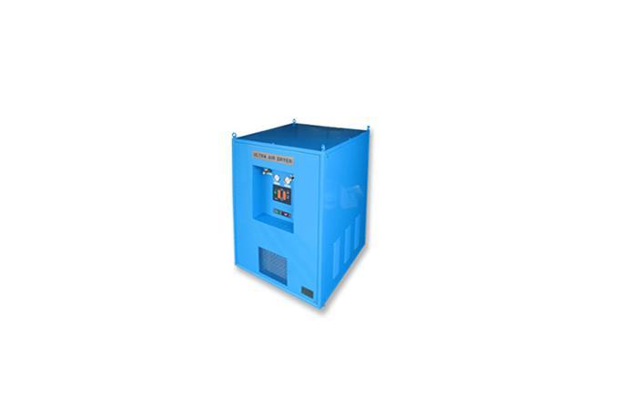Air Dry Producer