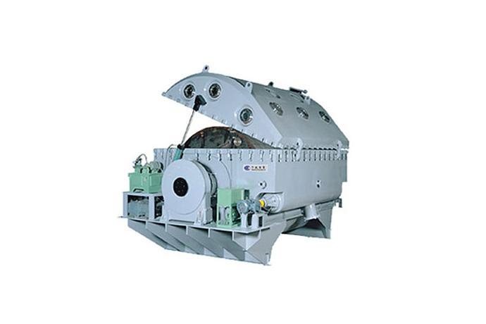 Drum Filter : Dewaxing Vacuum Filter
