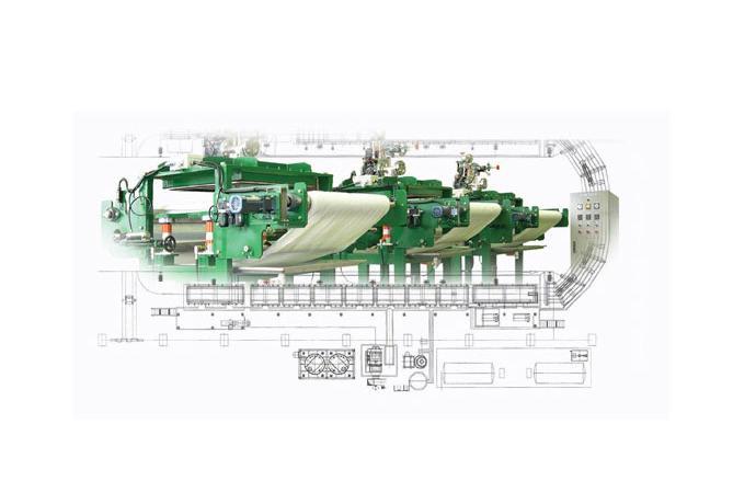 High-Pressure Filter