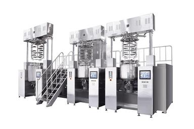 Ultra Mixer