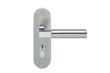 Semi Mortise