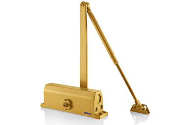 Door Closer