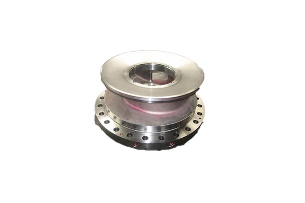 Boiler Feed Pump
