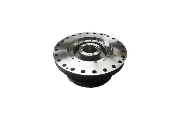 Boiler Feed Pump