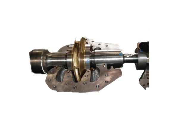 Boiler Feed Pump
