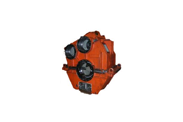 REDUCTION GEAR BOX