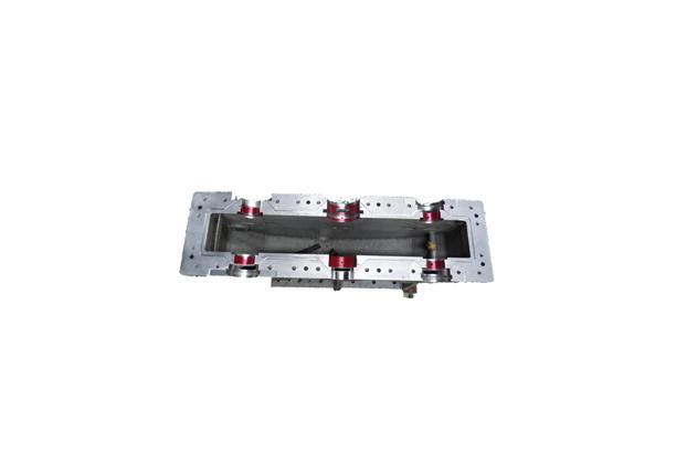 REDUCTION GEAR BOX