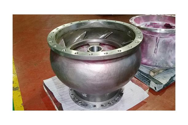 ACW Pump