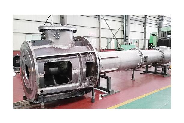 ACW Pump