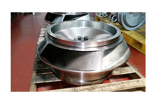 ACW Pump Impeller