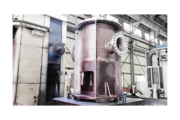 CE Pump Discharge Head