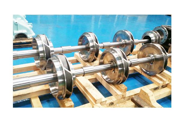 Impeller