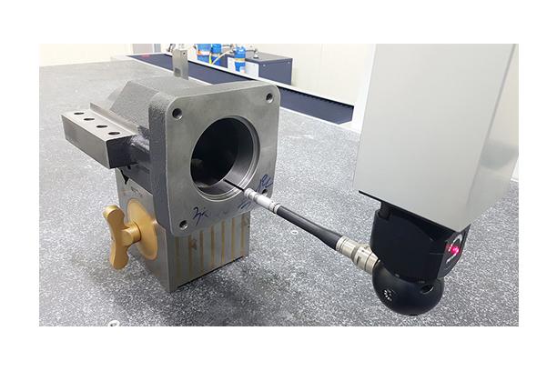 CMM & Reverse Design