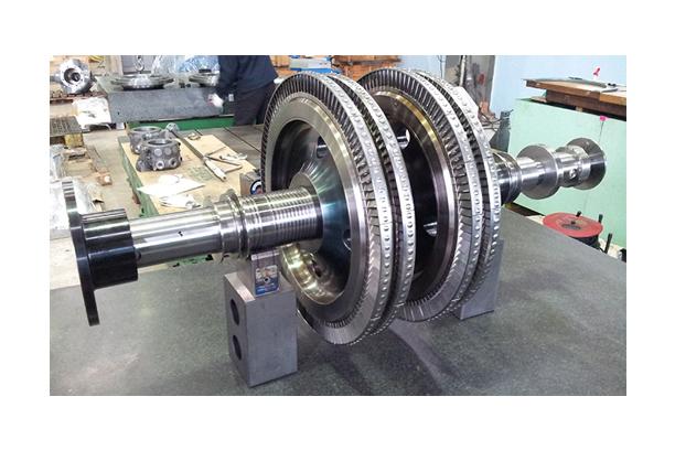 Rotor Ass’y
