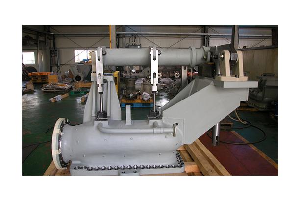Valve Gear Ass’y