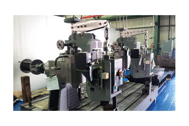 Control Valve