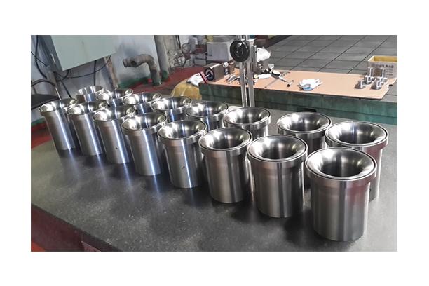 Valve Parts