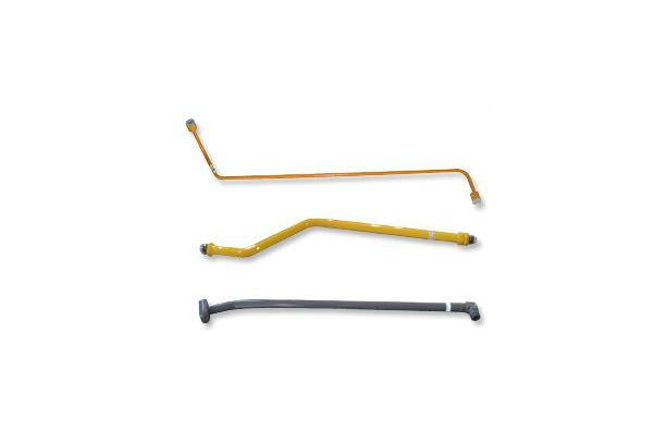 Excavator (Arm Pipe)