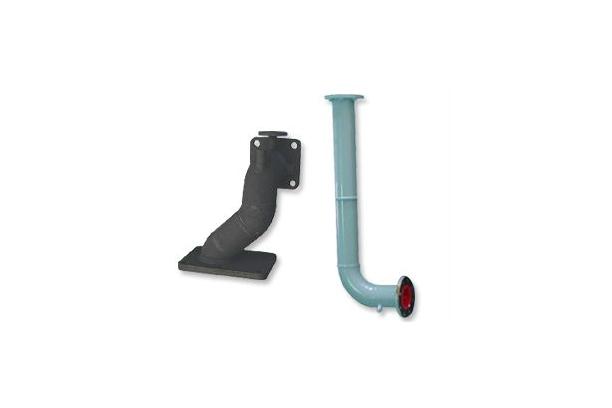 Engine (F.O IN/OUT LET PIPE)