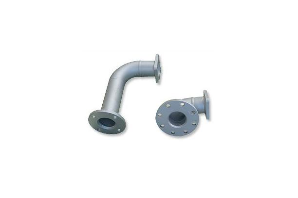 Generator (IN/OUT LET PIPE)