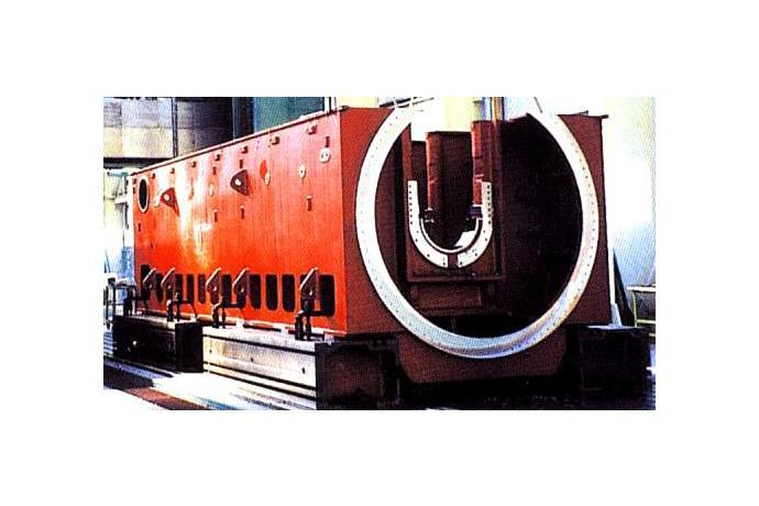 Parts for Marine Engines