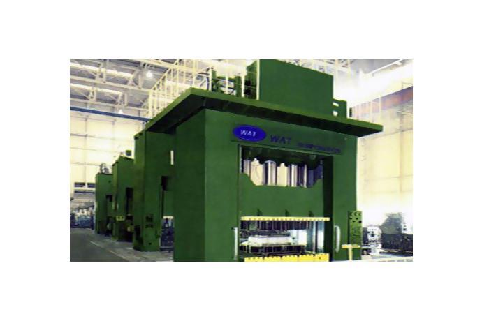 Large Press