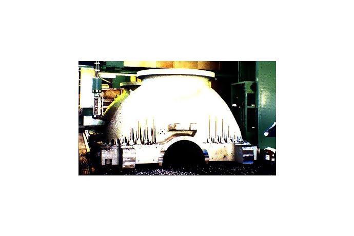 Power Generation Facility