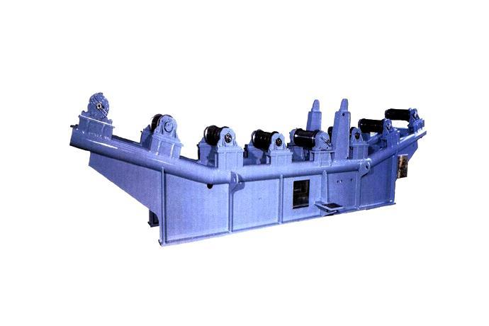 Iron & Steel Making Facilities