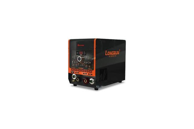 P Series DC TIG Welder