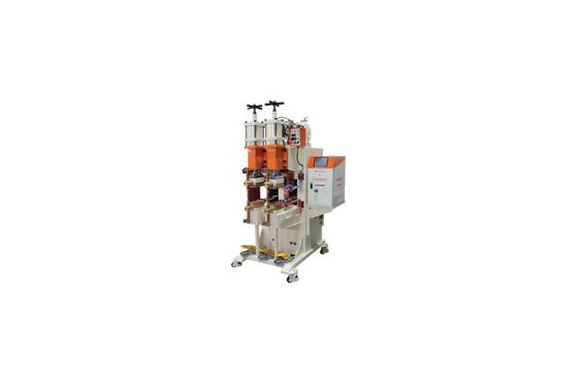 Inverter Spot Welder