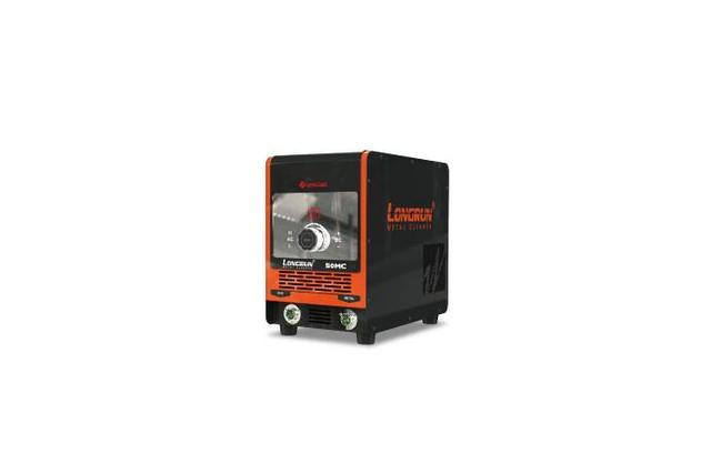 Weld Cleaner