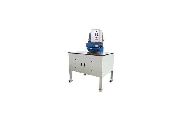 Plate Bevelling Machine
