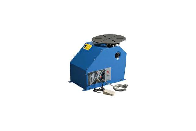 Turn Table / Positioner