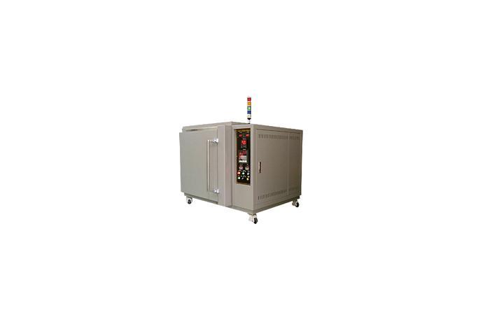 Oven