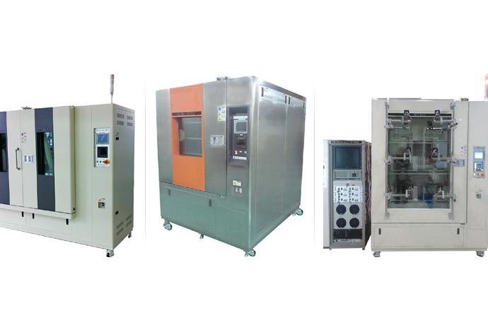 Constant Temperature and Humidity Chamber
