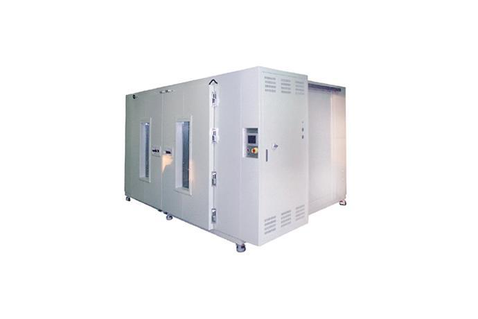 Temperature and Humidity Chamber