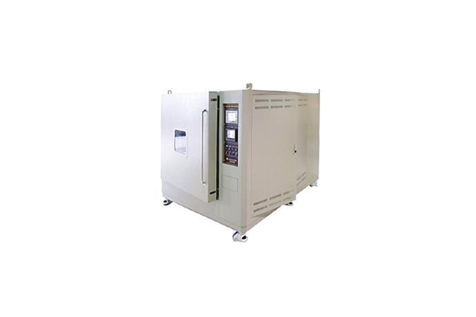 Altitude Chamber