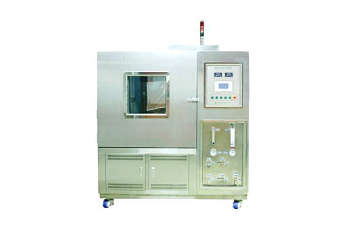 Rain & Spray Test Chamber