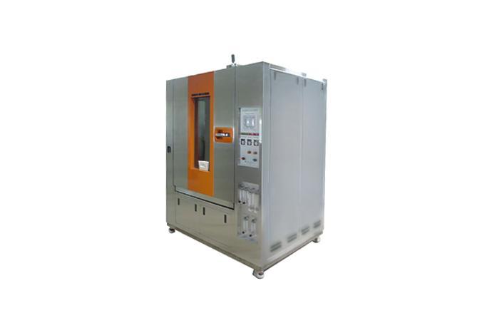 IPX Text Chamber