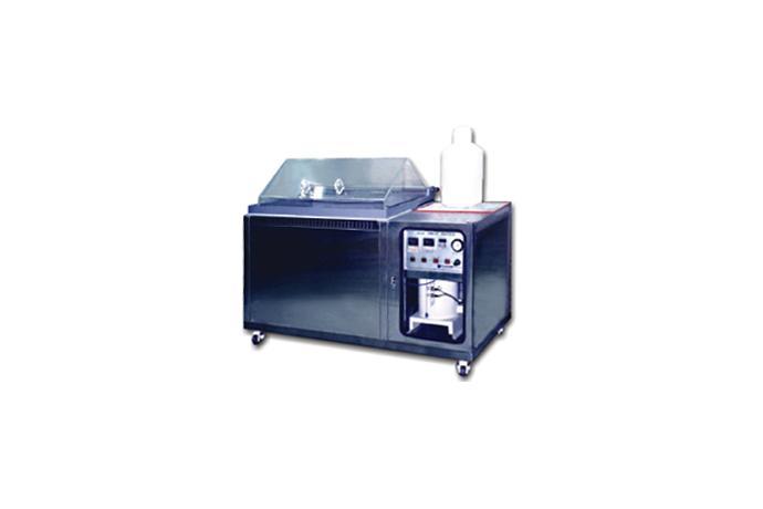 Salt Spray Tester