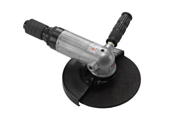 Angle Grinder (Light Type)